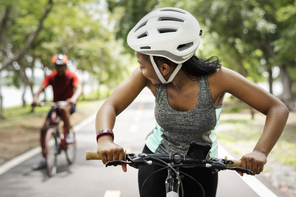 recover medical expenses after a bike accident in orange county