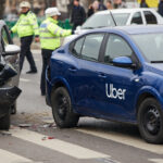 Uber and Lyft accident attorney